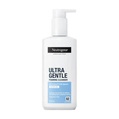 Neutrogena Fresh Foaming Cleanser, 6.7 oz (Pack of 4)