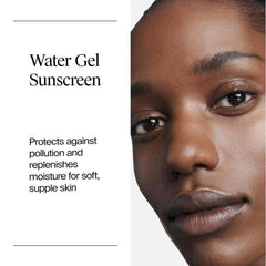 Neutrogena Hydro Boost City Shield Water Gel Face Moisturizer SPF 25 1.7 oz | Broad Spectrum SPF 25, Hydrating Gel Facial Sunscreen, With Hyaluronic Acid, Noncomedogenic