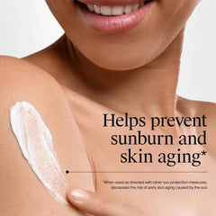 Neutrogena Ultra Sheer Dry-Touch Sunscreen Lotion SPF 55, 3 fl oz | Face & Body, Lightweight Non Greasy, Broad Spectrum UVA/UVB Protection, No White Cast, Water Resistant (80 Min), Travel Size