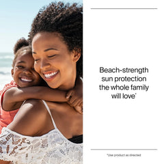 Neutrogena Beach Defense Sunscreen Lotion, SPF 70, 6.7 fl. oz | Face & Body, Broad Spectrum for UVA/UVB Protection, Lightweight Sunscreen, Water-Resistant up to 80 Minutes, Beach-Strength