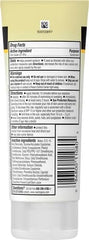 Neutrogena Sheer Zinc Oxide Dry-Touch Sunscreen Lotion with Broad Spectrum SPF 50, Water-Resistant, Hypoallergenic & Non-Greasy Mineral Sunscreen, 3 fl. oz