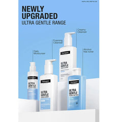 Neutrogena Fresh Foaming Cleanser, 6.7 oz (Pack of 4)