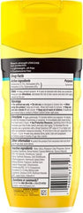Neutrogena Sunscreen Lotion Beach Defense SPF 30, Face and Body Sunscreen, Hawaii Reef Act 104 Compliant, Octinoxate & Oxybenzone Free, Oil Free, Fast Absorbing Sun Care, 6.7 fl. oz (Pack of 12)